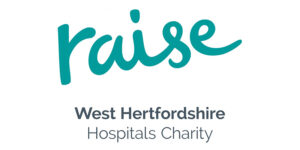 Raise, West Herts Hospitals Charity