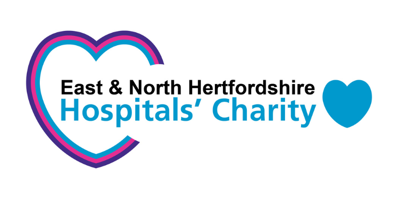East & North Hertfordshire Hospitals’ Charity