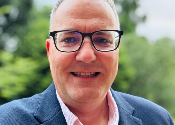 We are pleased to announce that Andrew Stoneman has been appointed Chair of The Hospice Lottery Partnership.