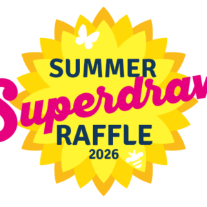 Play the Summer Superdraw Raffle 2026